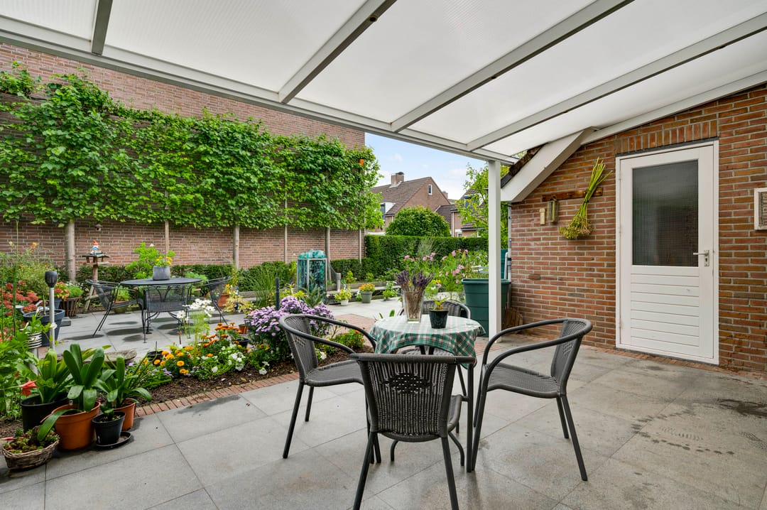 Foto 13 van Dassenburcht 12-B