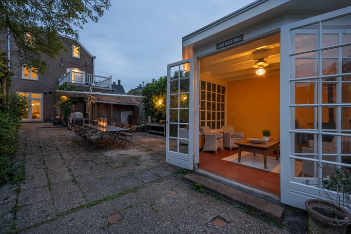 Photo 30 of Taalstraat 156