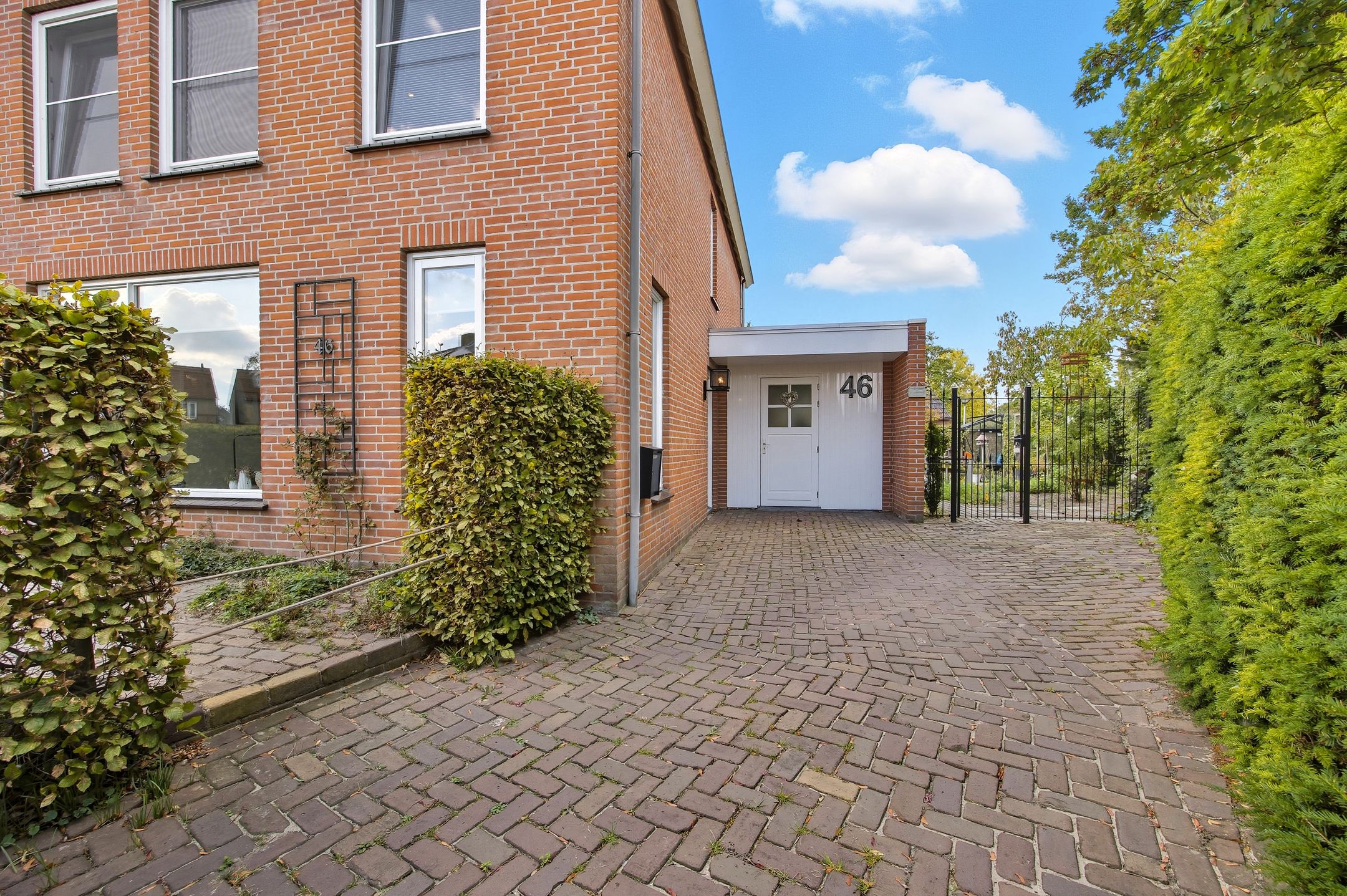 Photo 6 of Lindenplantsoen 46