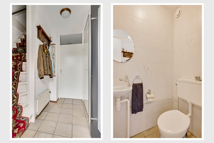 Foto 14 van Dassenburcht 12-B