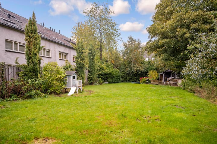 Photo 32 of Taalstraat 156