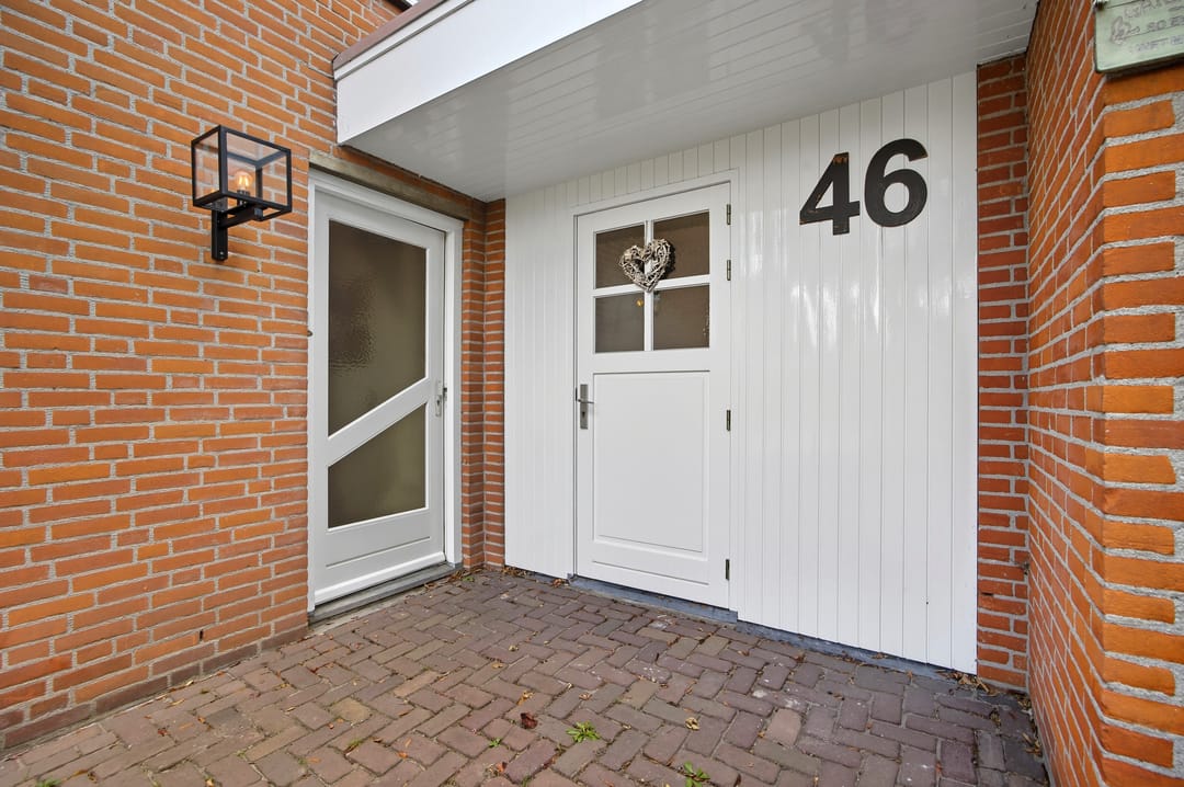 Photo 8 of Lindenplantsoen 46