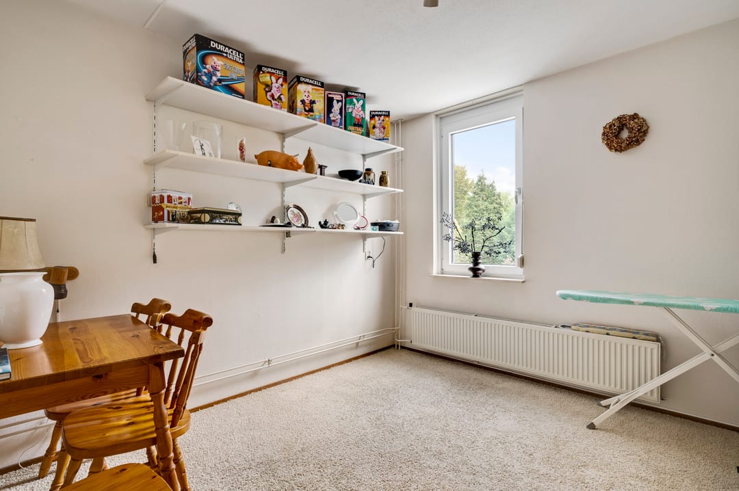 Foto 17 van Dassenburcht 12-B