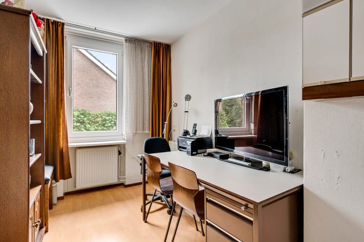 Foto 18 van Dassenburcht 12-B