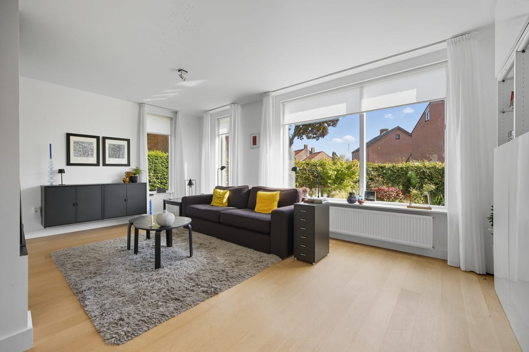 Photo 11 of Lindenplantsoen 46