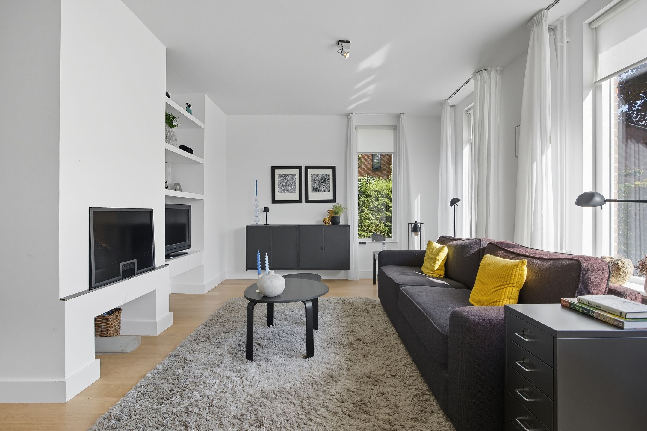 Photo 12 of Lindenplantsoen 46