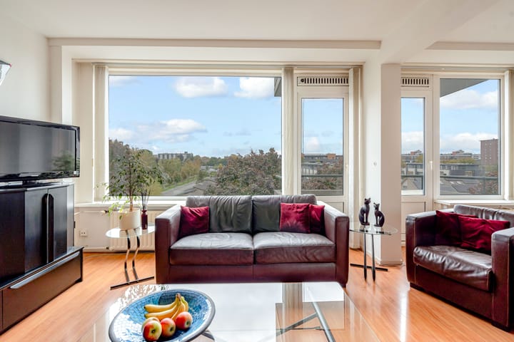 Photo 3 of Lagemorgenlaan 122