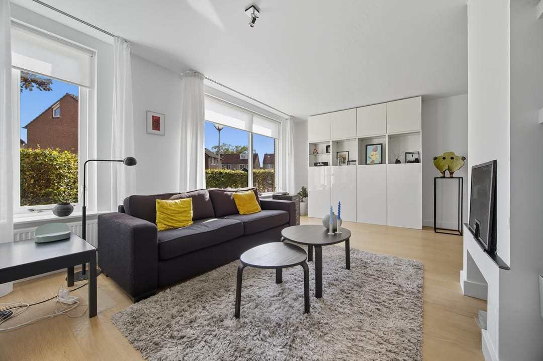 Photo 13 of Lindenplantsoen 46