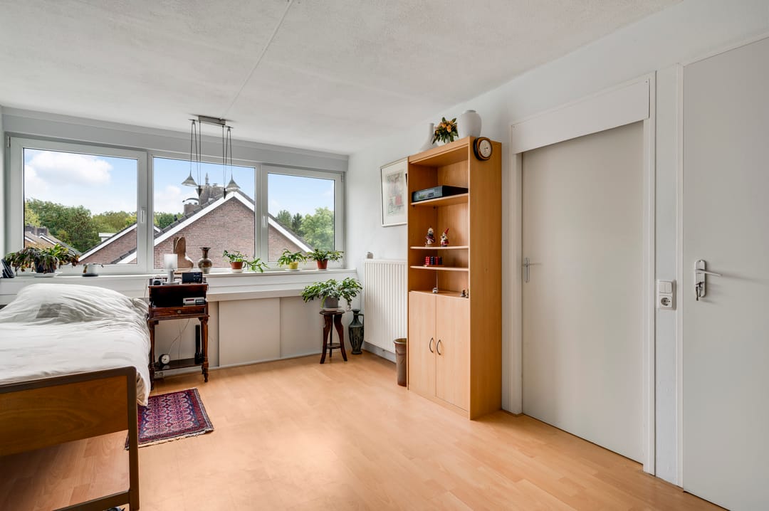 Foto 23 van Dassenburcht 12-B