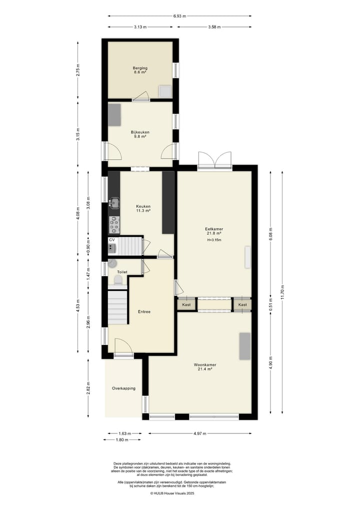 Photo 38 of Taalstraat 156