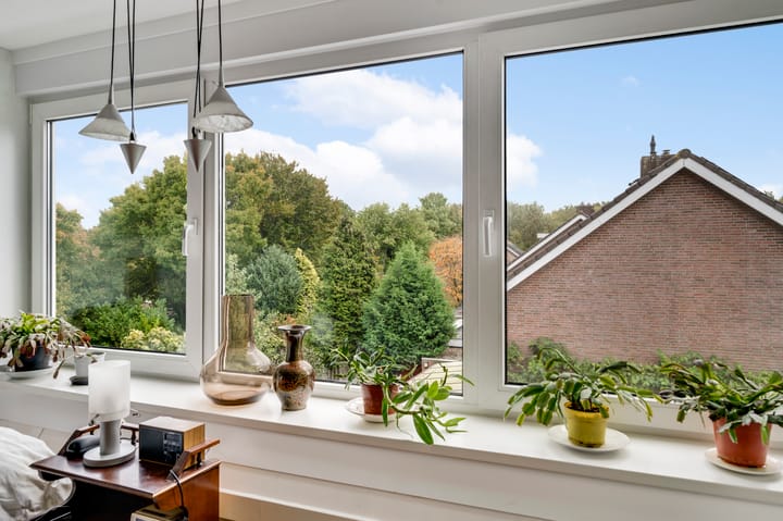 Foto 24 van Dassenburcht 12-B