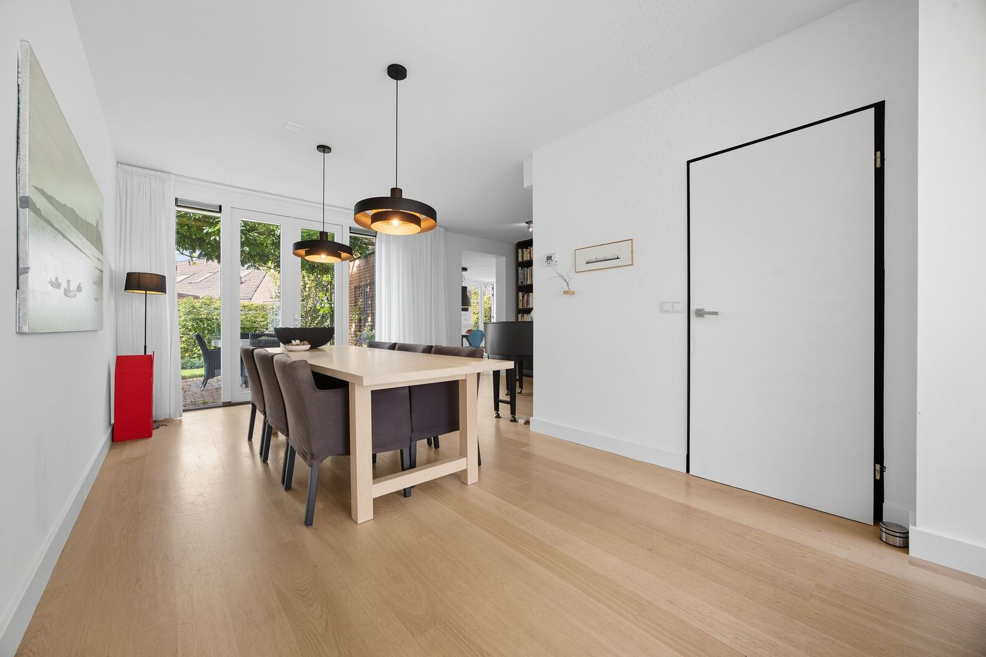 Photo 14 of Lindenplantsoen 46