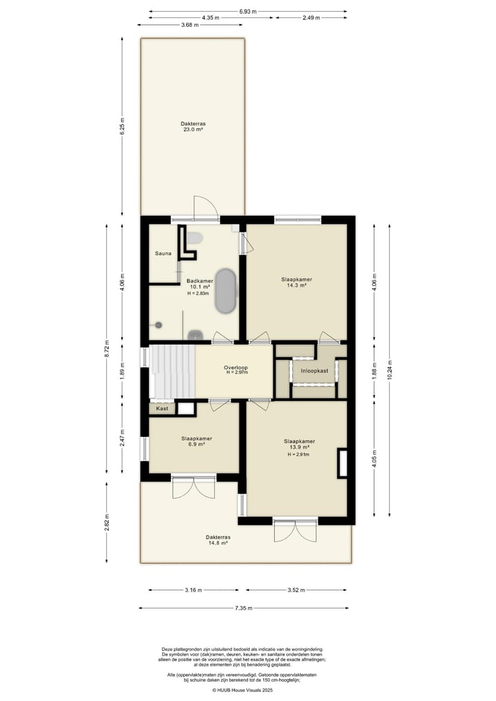 Photo 39 of Taalstraat 156