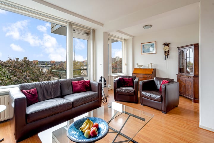 Photo 5 of Lagemorgenlaan 122