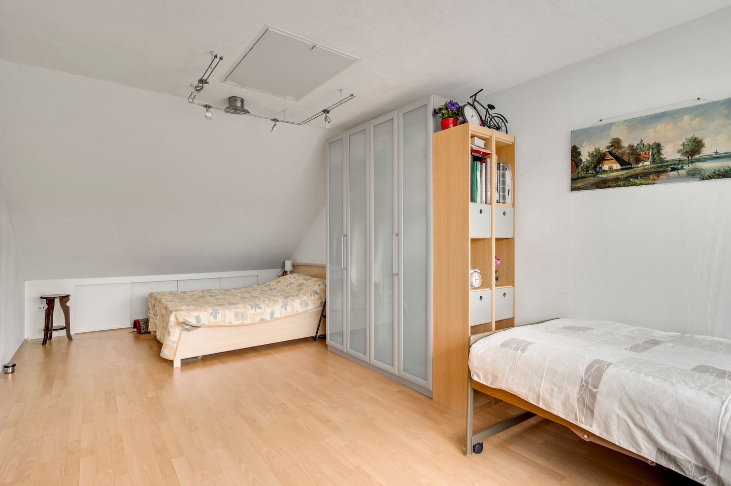 Foto 25 van Dassenburcht 12-B