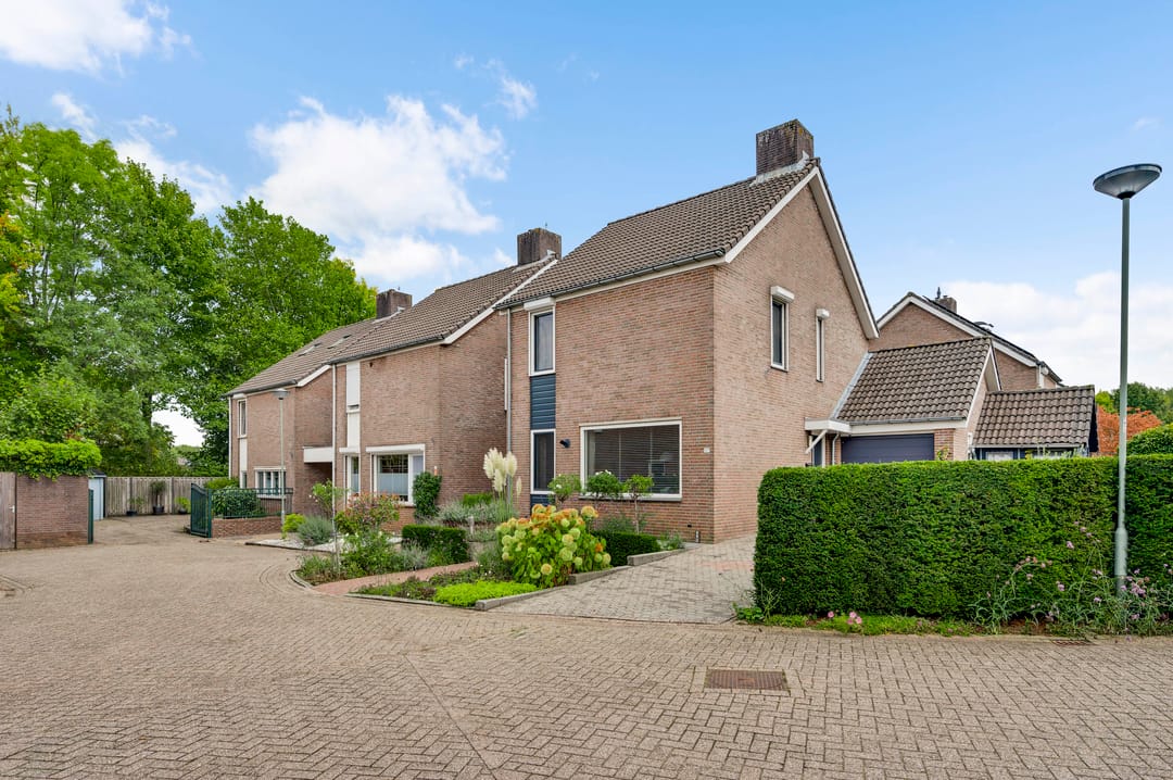 Foto 28 van Dassenburcht 12-B