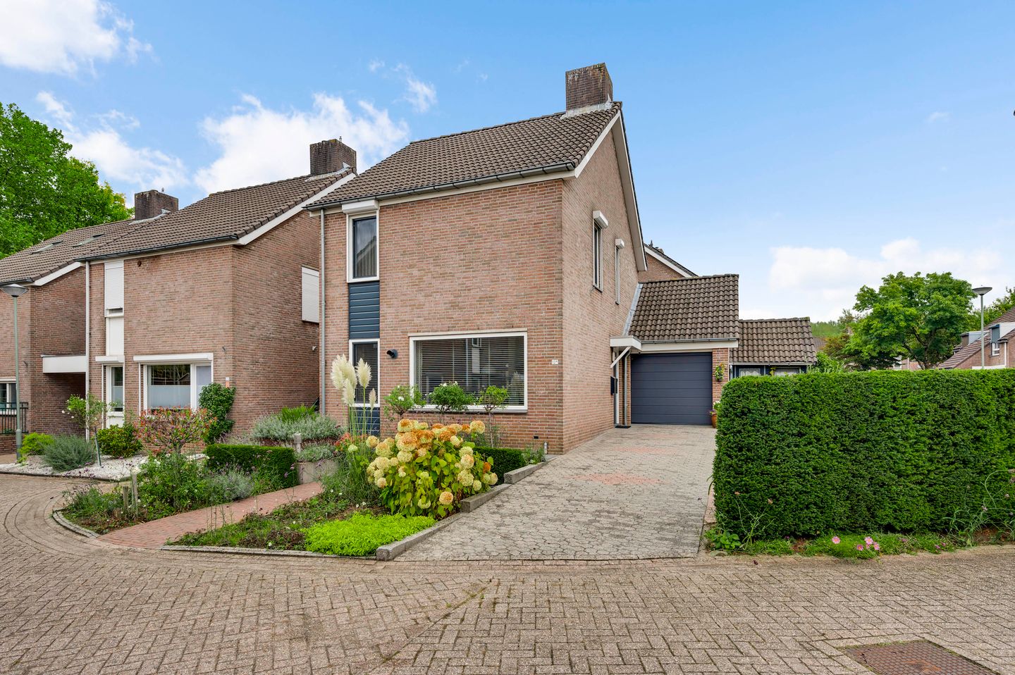 Foto 29 van Dassenburcht 12-B