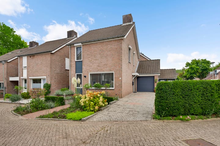 Foto 29 van Dassenburcht 12-B