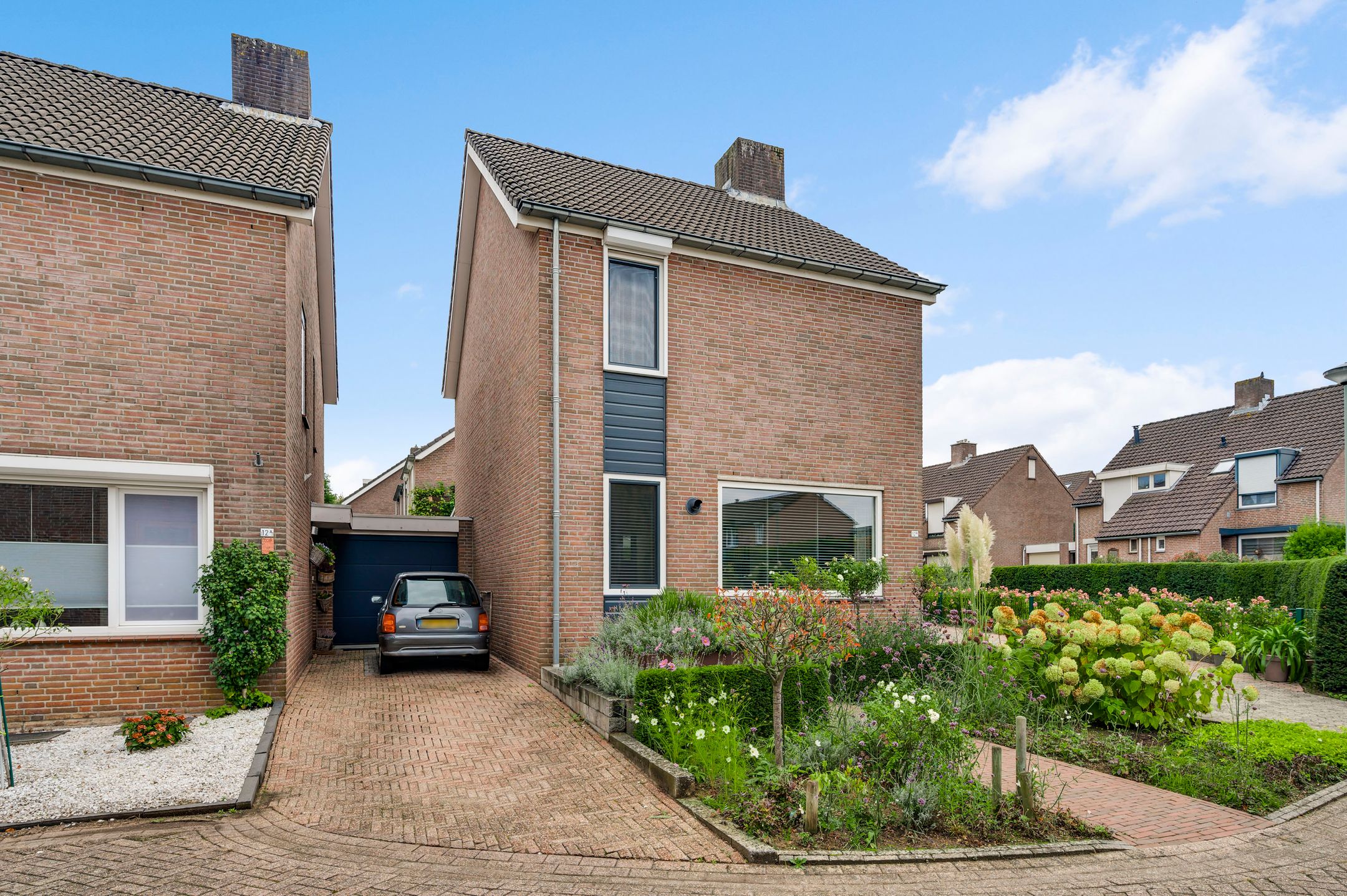 Foto 30 van Dassenburcht 12-B