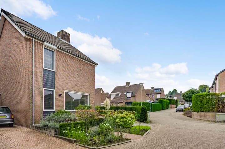 Foto 31 van Dassenburcht 12-B