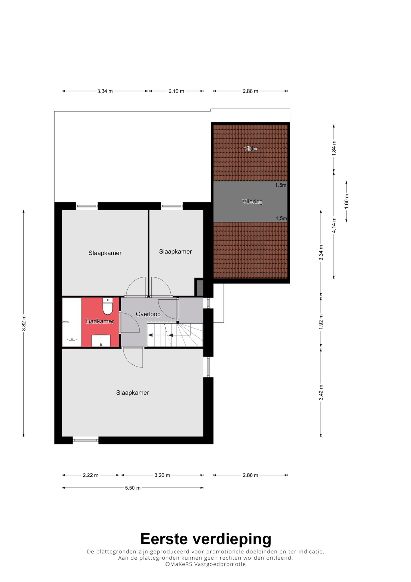 Foto 34 van Dassenburcht 12-B