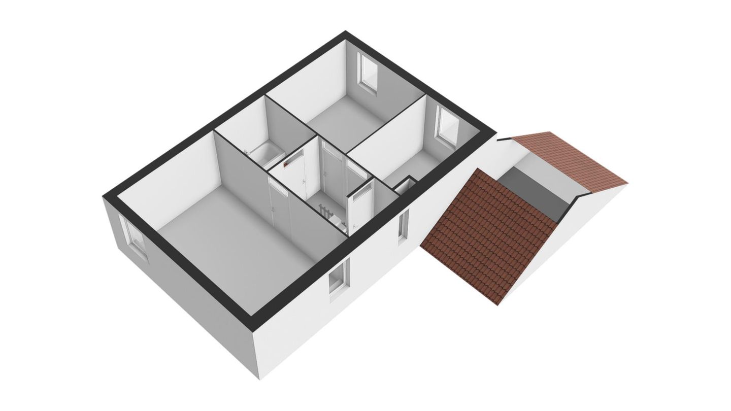 Foto 35 van Dassenburcht 12-B