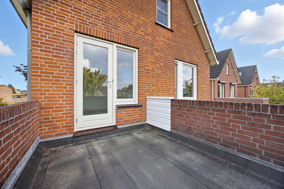 Photo 31 of Lindenplantsoen 46