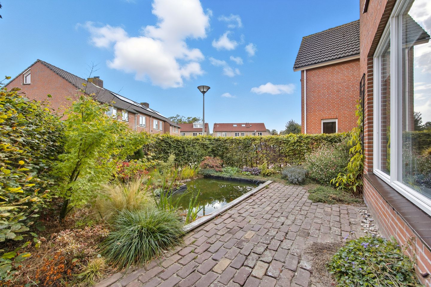 Photo 50 of Lindenplantsoen 46