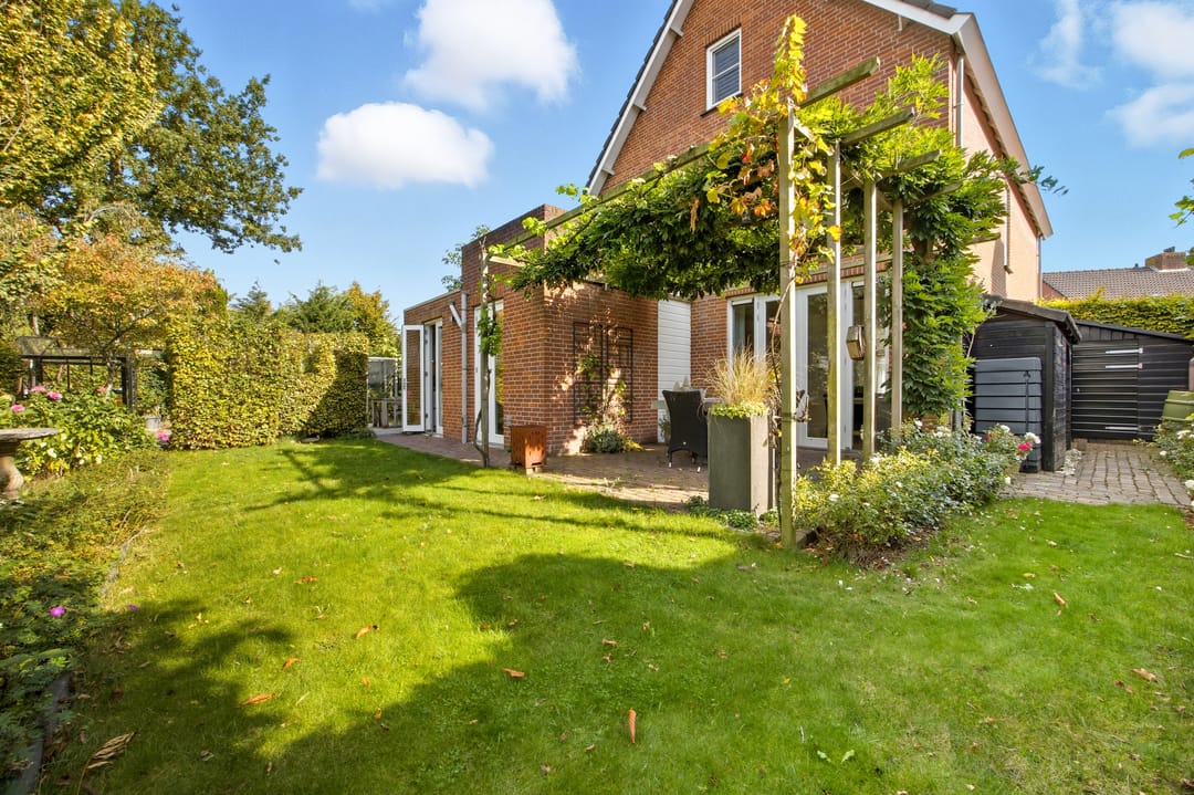 Photo 52 of Lindenplantsoen 46