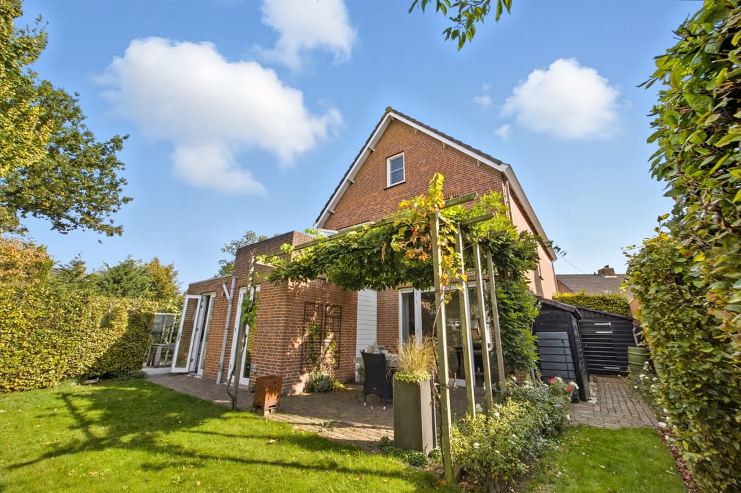 Photo 53 of Lindenplantsoen 46