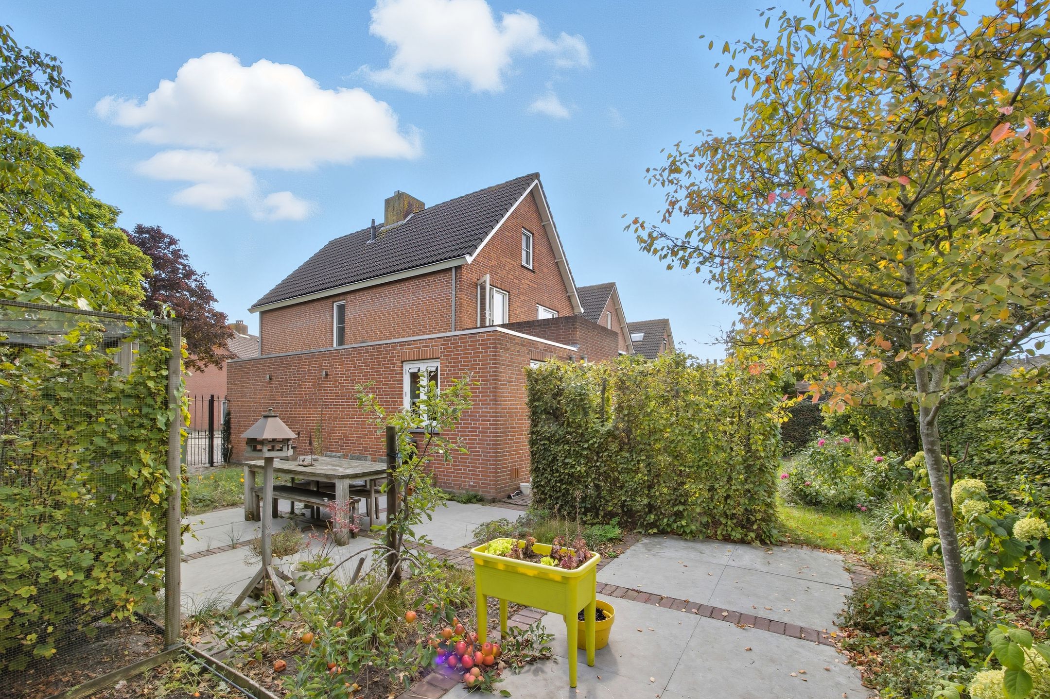 Photo 57 of Lindenplantsoen 46