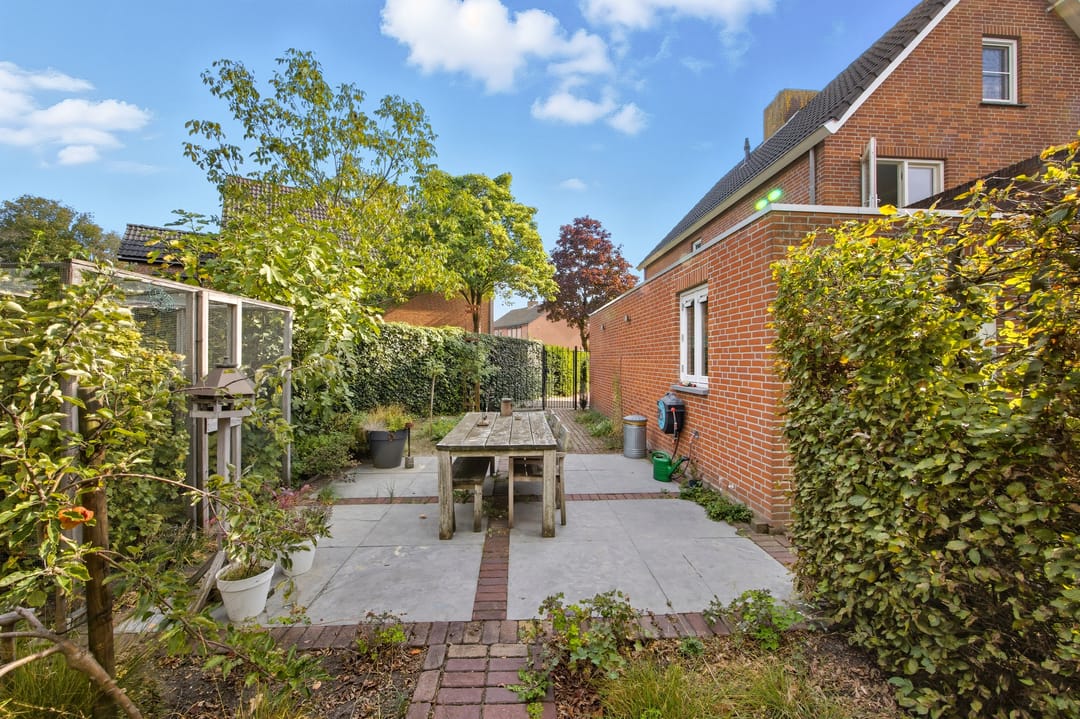 Photo 58 of Lindenplantsoen 46