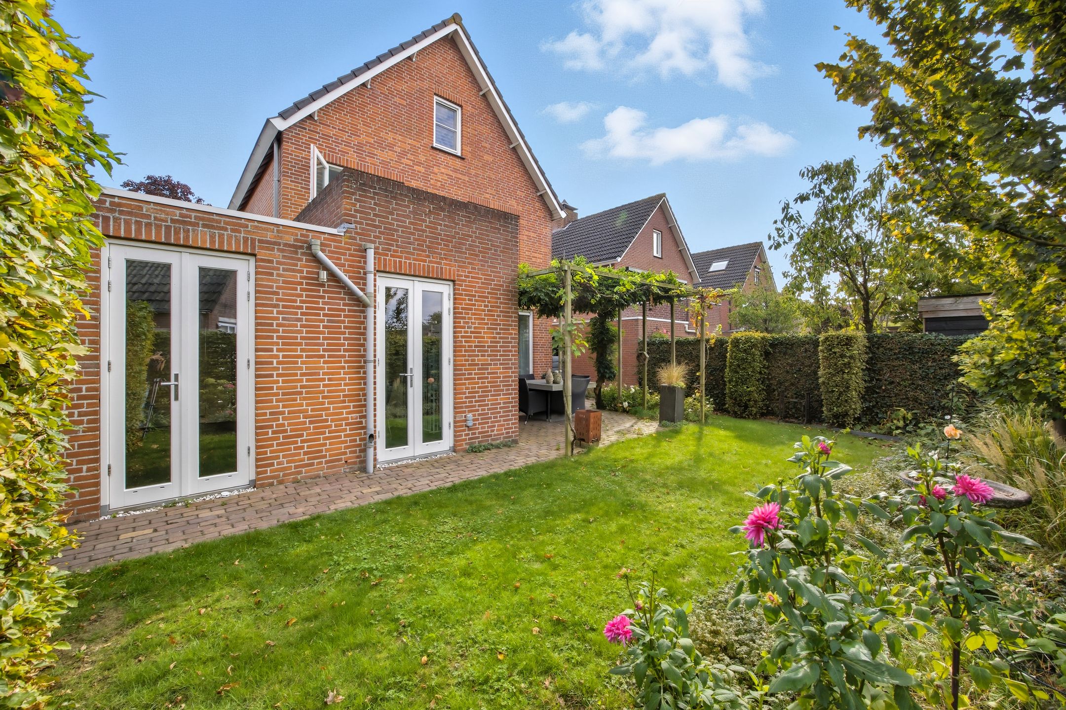 Photo 60 of Lindenplantsoen 46