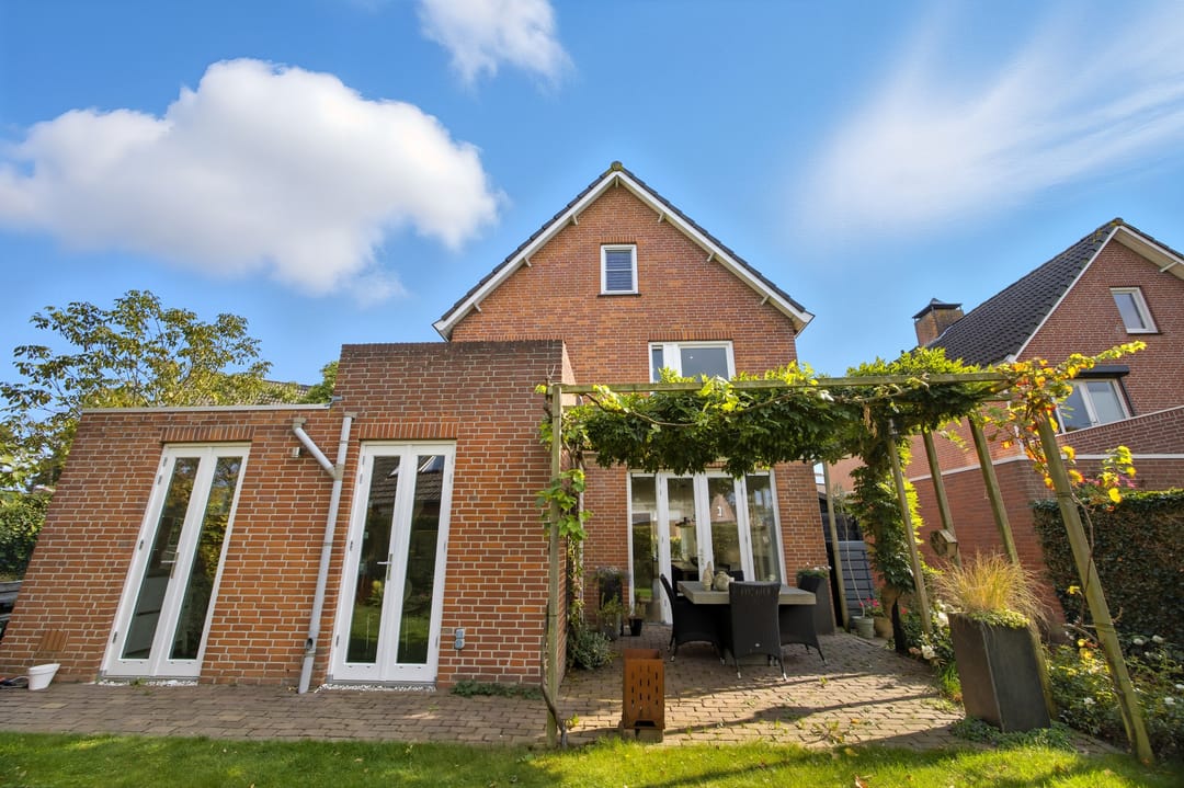 Photo 61 of Lindenplantsoen 46