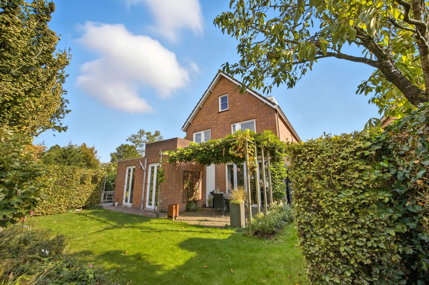 Photo 64 of Lindenplantsoen 46