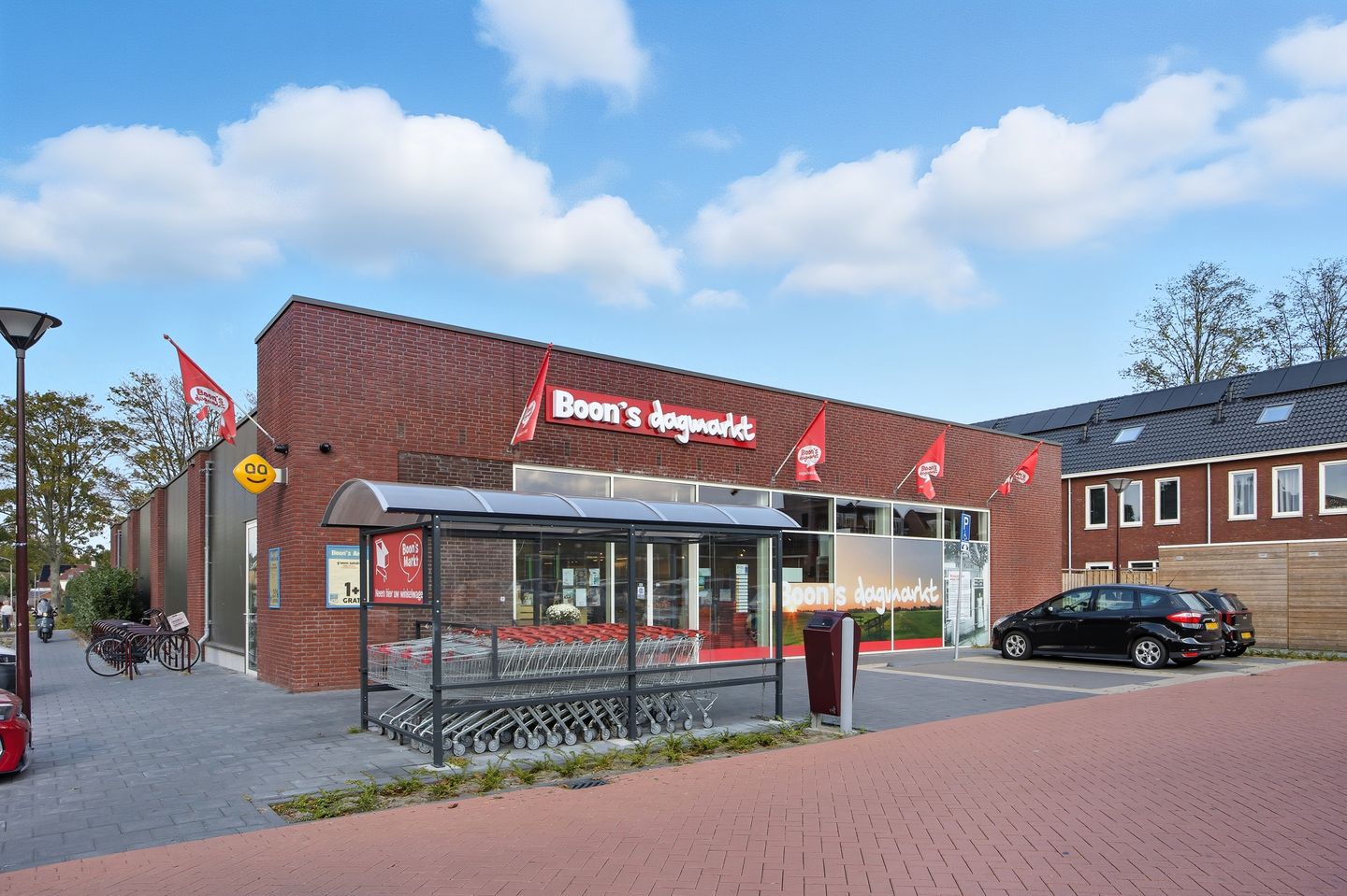 Photo 70 of Lindenplantsoen 46