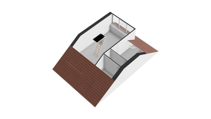 Foto 37 van Dassenburcht 12-B