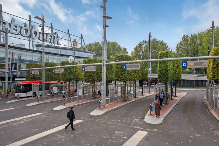 Photo 37 of Buitenom 173