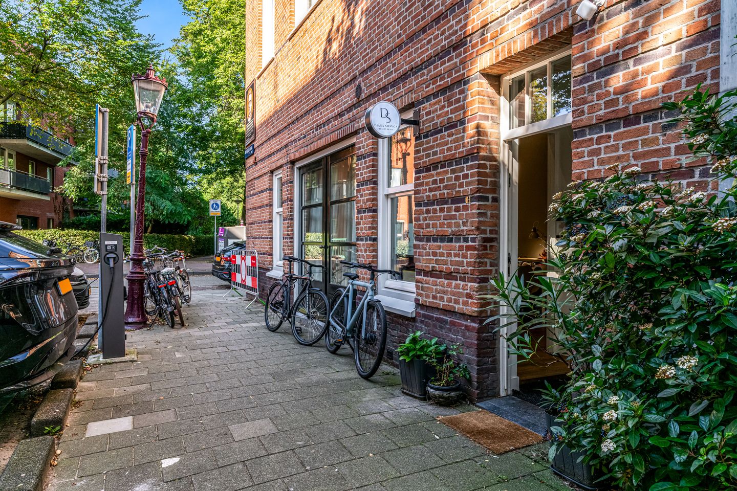 Bekijk foto 3 van Van Bossestraat 1-H
