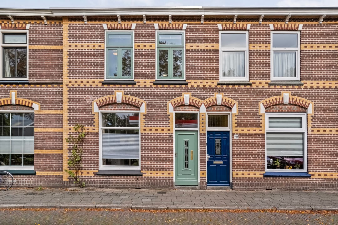 Photo 1 of Deventerstraatweg 99