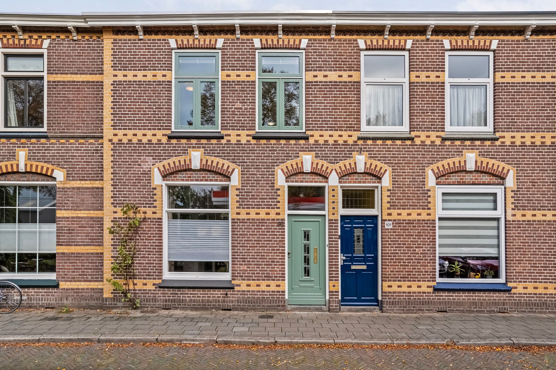 Deventerstraatweg, 99, Zwolle, 8012AD, Overijssel, Nederland 99 