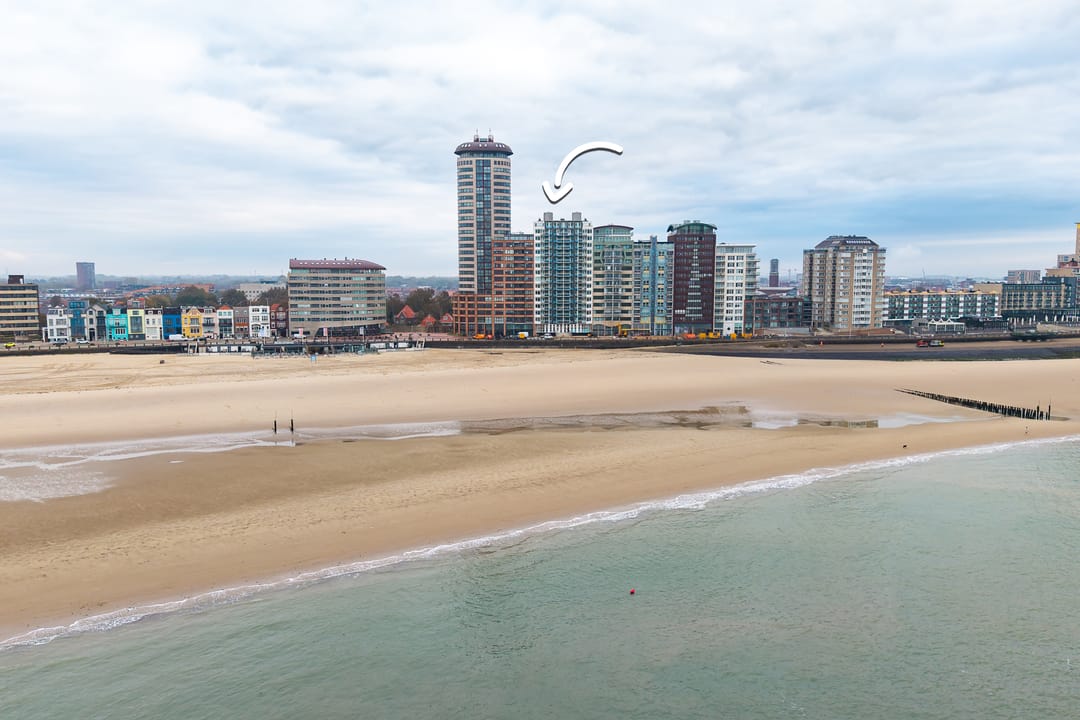 Foto 2 van Boulevard Bankert 750