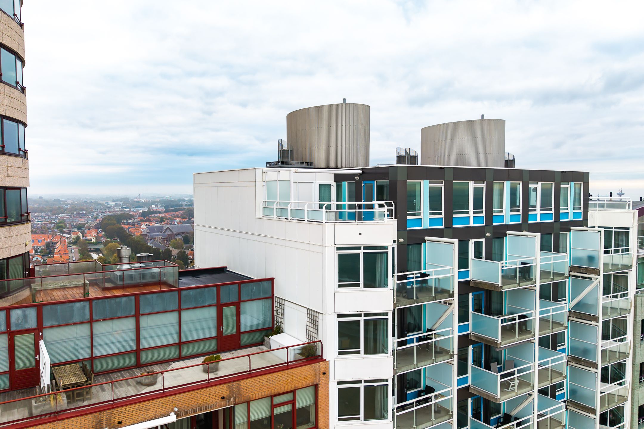 Foto 3 van Boulevard Bankert 750