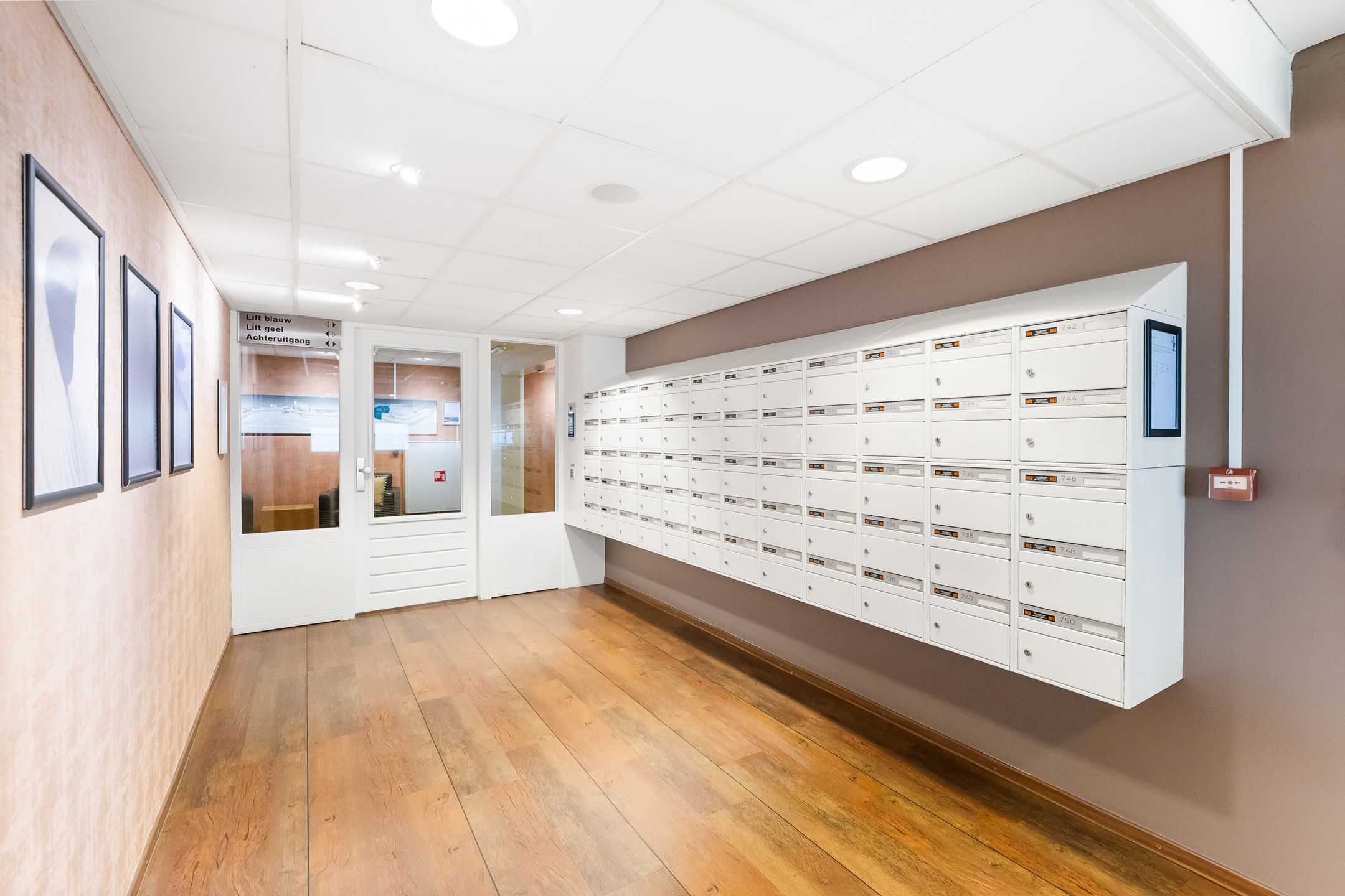 Foto 6 van Boulevard Bankert 750