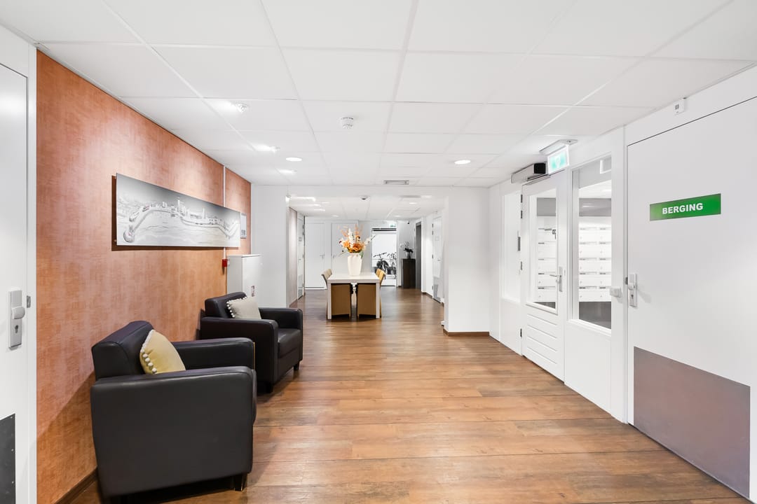 Foto 7 van Boulevard Bankert 750