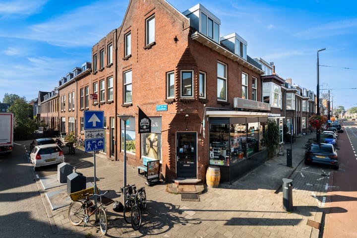Graaf Jan van Nassaustraat 15 B
