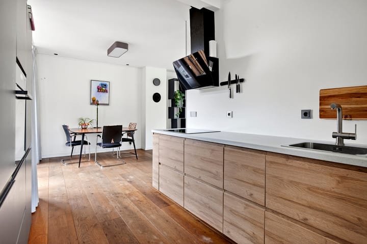 Photo 3 of Eerste kade 83