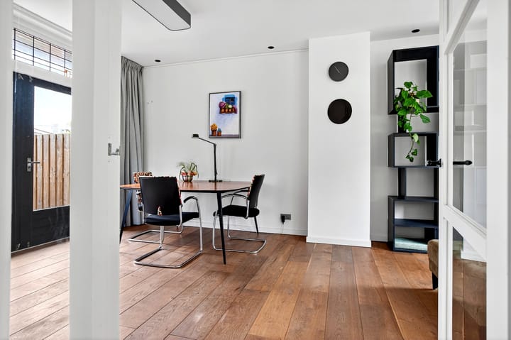 Photo 4 of Eerste kade 83