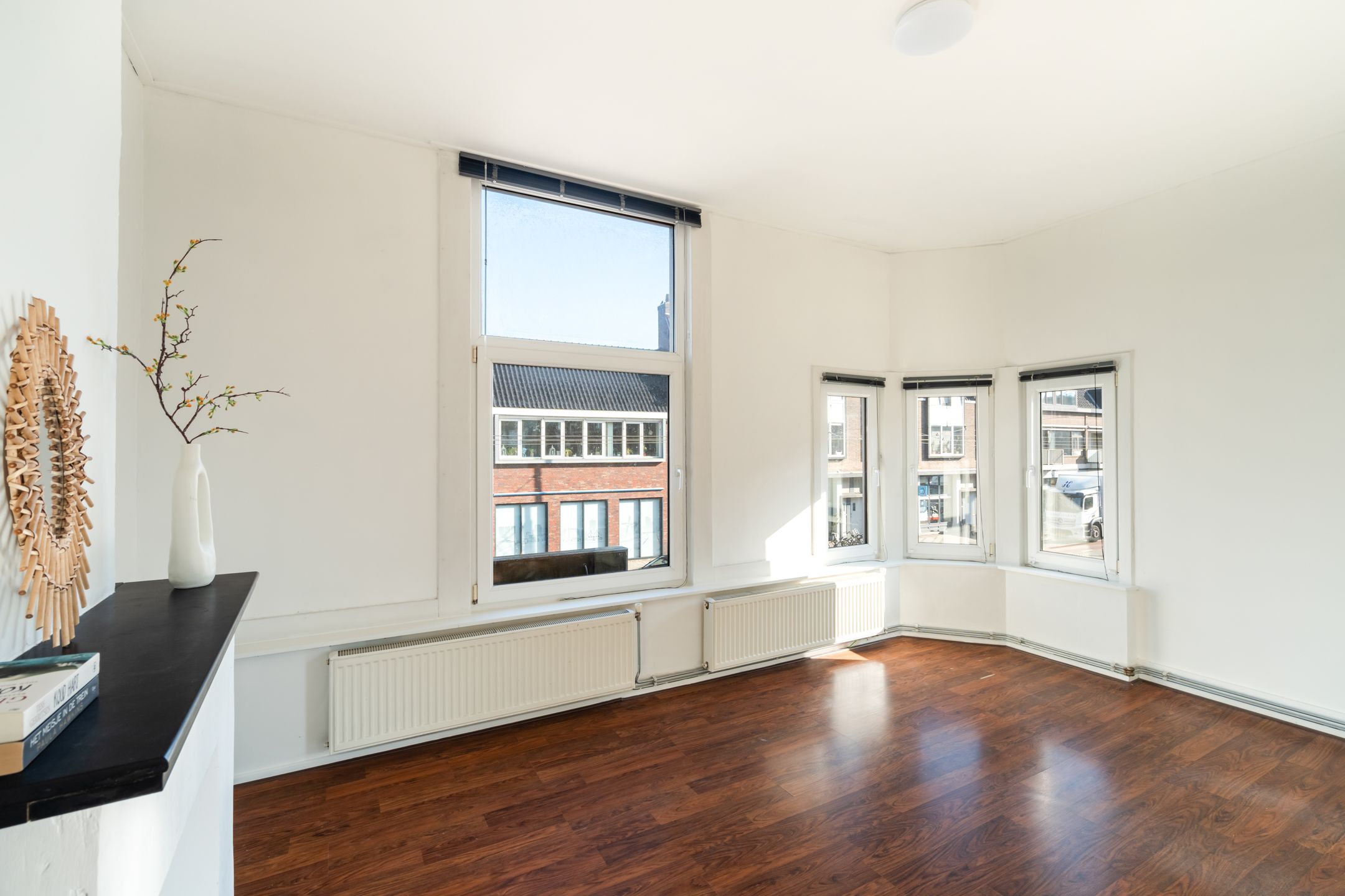 Photo 3 of Graaf Jan van Nassaustraat 15-B