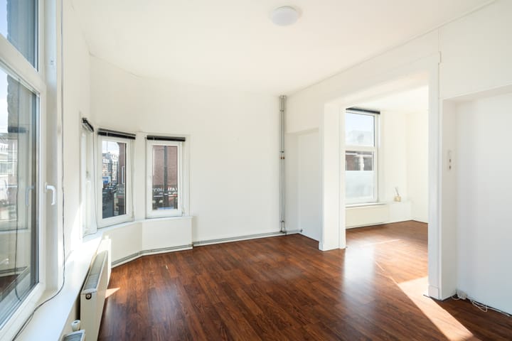 Foto 4 van Graaf Jan van Nassaustraat 15-B